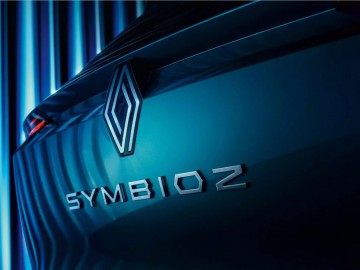 Renault Symbioz &ndash; Zastąpi Megane